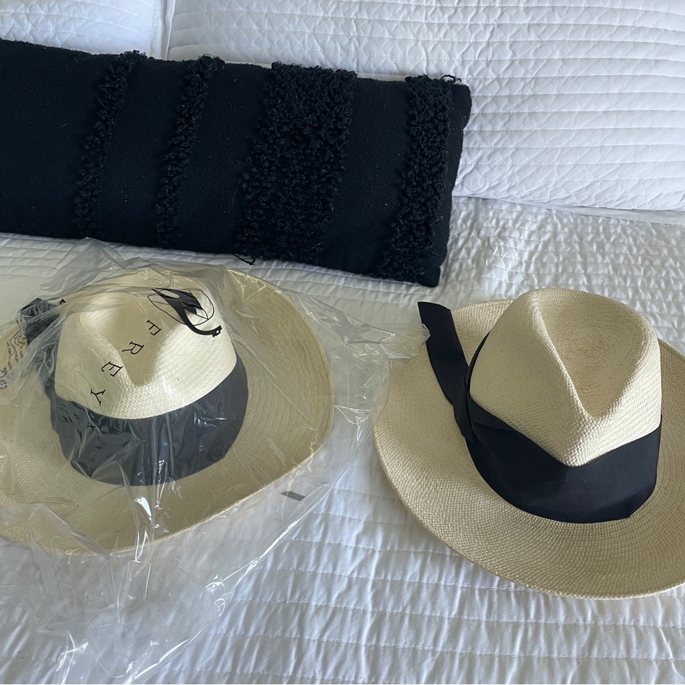 Gorgeous Freya Fedora